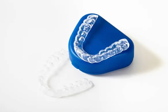 mouth guard